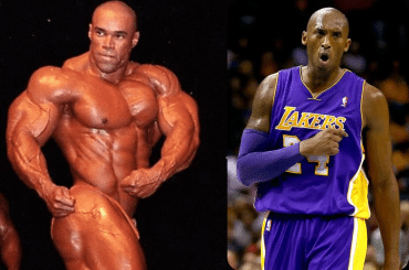 (Vídeo) Ele nunca ganhou um Mr. Olympia, mas se tornou um dos maiores do esporte pela mentalidade à la Kobe Bryant