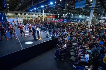BTFF Brasil 2023 – História, celebridades e campeonatos