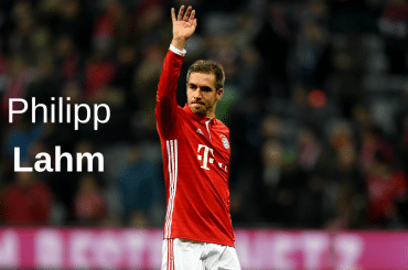 Philipp Lahm: história, títulos e curiosidades