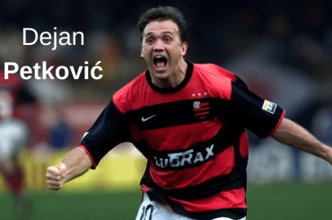 Dejan Petković: história, títulos e curiosidades