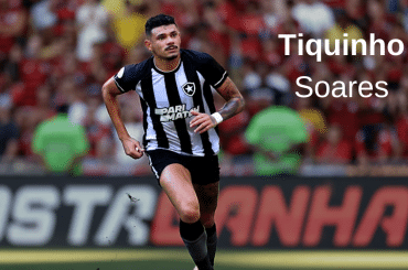 Tiquinho Soares: história, títulos e curiosidades