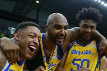 MVP da NBA ‘foge’ de enfrentar o Brasil no Pré-Olímpico de Basquete