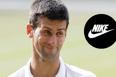 Djokovic humilha Nike e Alcaraz no Paris Masters e gera treta no tênis