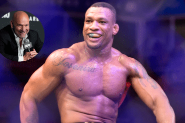 Veja quanto dinheiro os brasileiros ganharam no UFC São Paulo