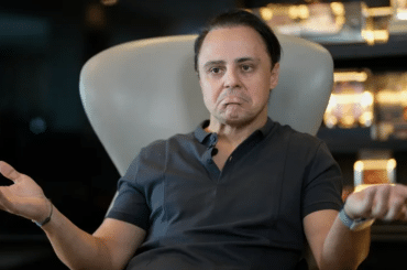 Felipe Massa intima Hamilton: “ele luta por causas justas, um dia terá que falar de 2008”