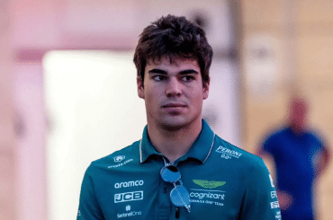 Lance Stroll fala sobre crise na F1 e tem destino definido para 2024