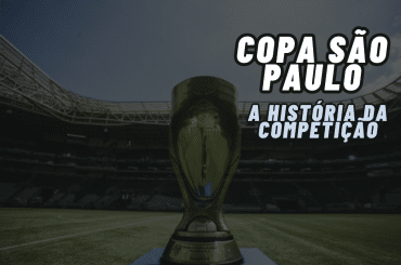 Copa São Paulo de Futebol Júnior: história, campeões e revelações