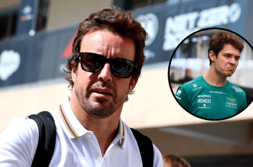 Drugovich chegando? Aston Martin toma decisão sobre o futuro de Alonso para 2024