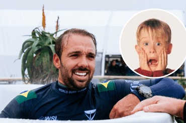 Esqueceram de mim! Caio Ibelli foi esquecido no Havaí sozinho aos 12 anos