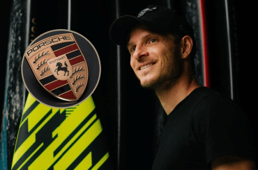 SUPERANDO LIMITES! Porsche entra no universo do surf e promete revolucionar tudo