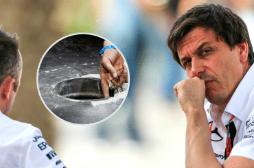 Chefão da Mercedes vai na contramão e ENALTECE o GP de Las Vegas
