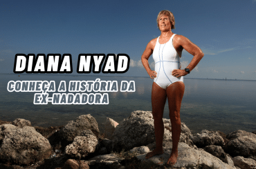 Diana Nyad: biografia, história na natação e filme da Netflix