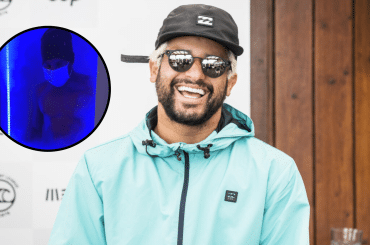 110 GRAUS NEGATIVO! Italo Ferreira pega pesado para voltar ao topo