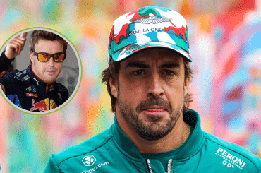 Alonso na Red Bull? Espanhol fica PISTOLA com o boato e faz ameaças