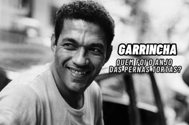 Garrincha: história no futebol, Seleção Brasileira, títulos e legado