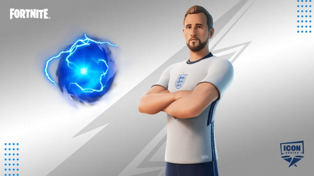 Harry Kane