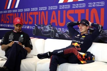 Red Bull vai na contramão de Hamilton e discorda de previsão ousada para futuro da F1