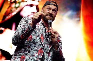 Tyson Fury CONFESSA se subestimou Francis Ngannou no boxe