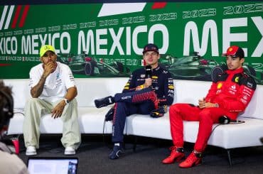 Vencedor do GP São Paulo de F1 já está ESCRITO NAS ESTRELAS