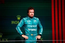 Como Fernando Alonso colocou Gabriel Bortoleto dentro da McLaren? Brasileiro aspira F1