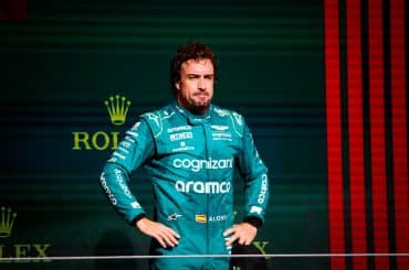 Como Fernando Alonso colocou Gabriel Bortoleto dentro da McLaren? Brasileiro aspira F1