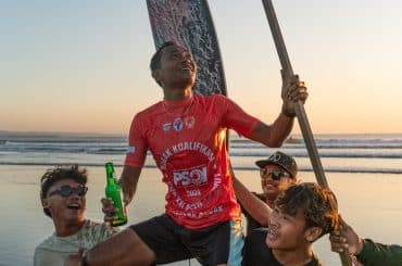Surfista morre em grave acidente aos 24 anos e WSL lamenta