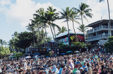 4 surfistas brasileiros aparecem entre os convidados do Pipe Masters