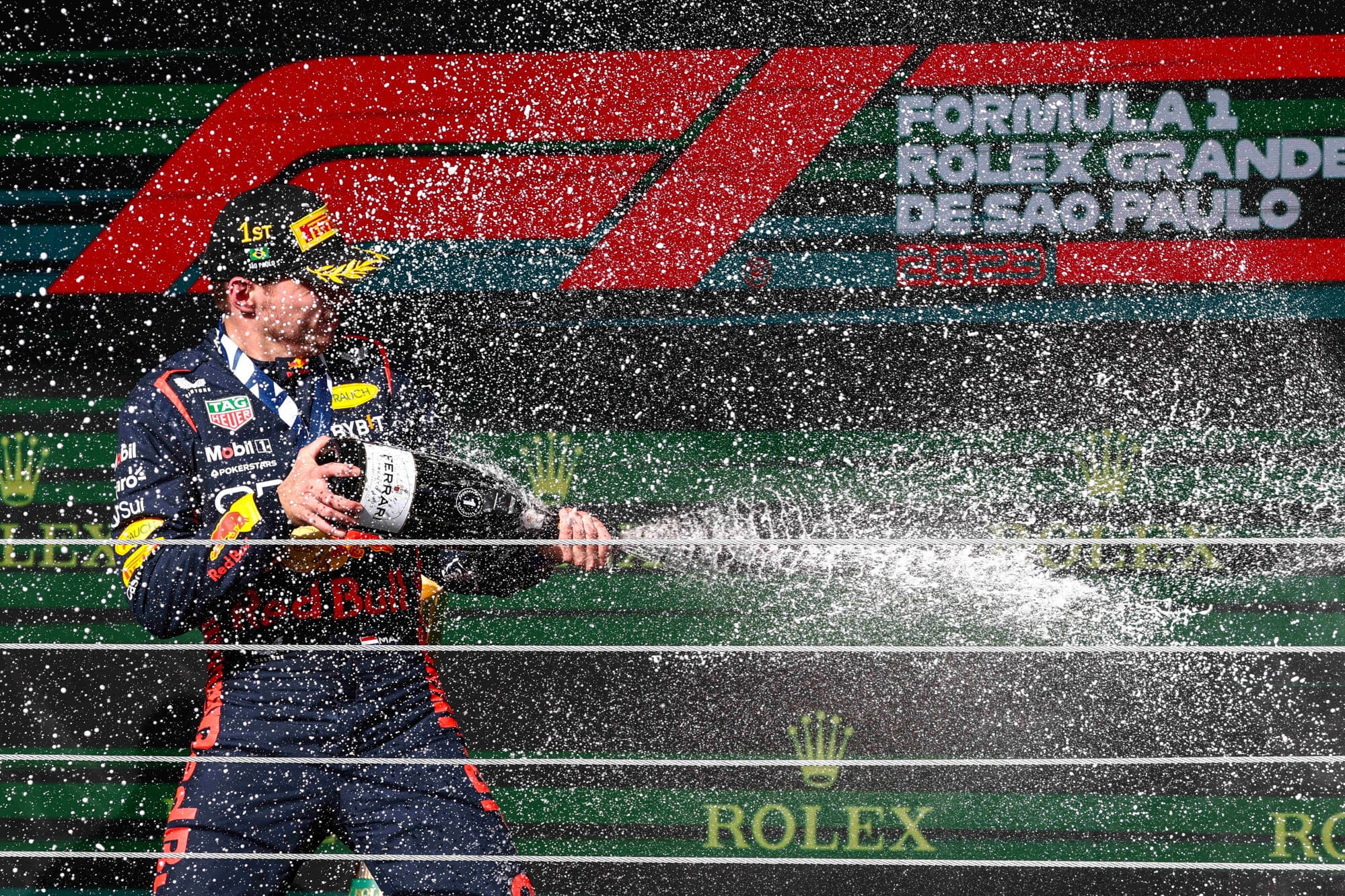 Verstappen