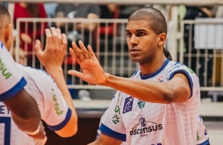 Conheça o elenco do Joinville Vôlei para a disputa da Superliga Masculina 2023/24