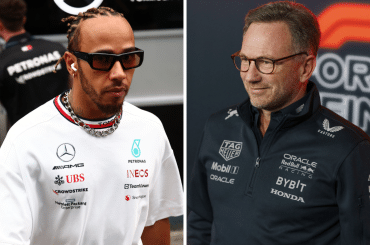 Lewis Hamilton na Red Bull? Christian Horner revela detalhes da negociação