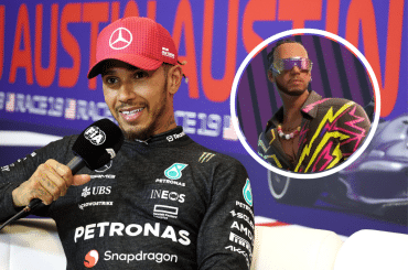 Lewis Hamilton no Fortnite: veja 5 outros craques que já participaram do game