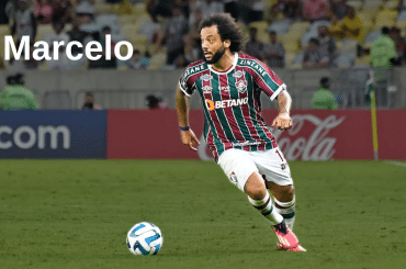 Marcelo: história, títulos e curiosidades