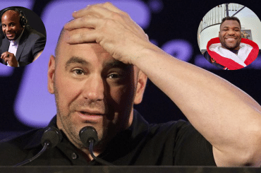 Sucesso de Ngannou aumenta tensão no UFC; Dana White toma medida drástica