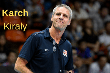 Karch Kiraly, o GOAT: história, títulos e curiosidades
