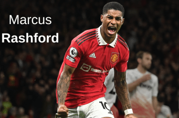 Marcus Rashford: história, títulos e curiosidades