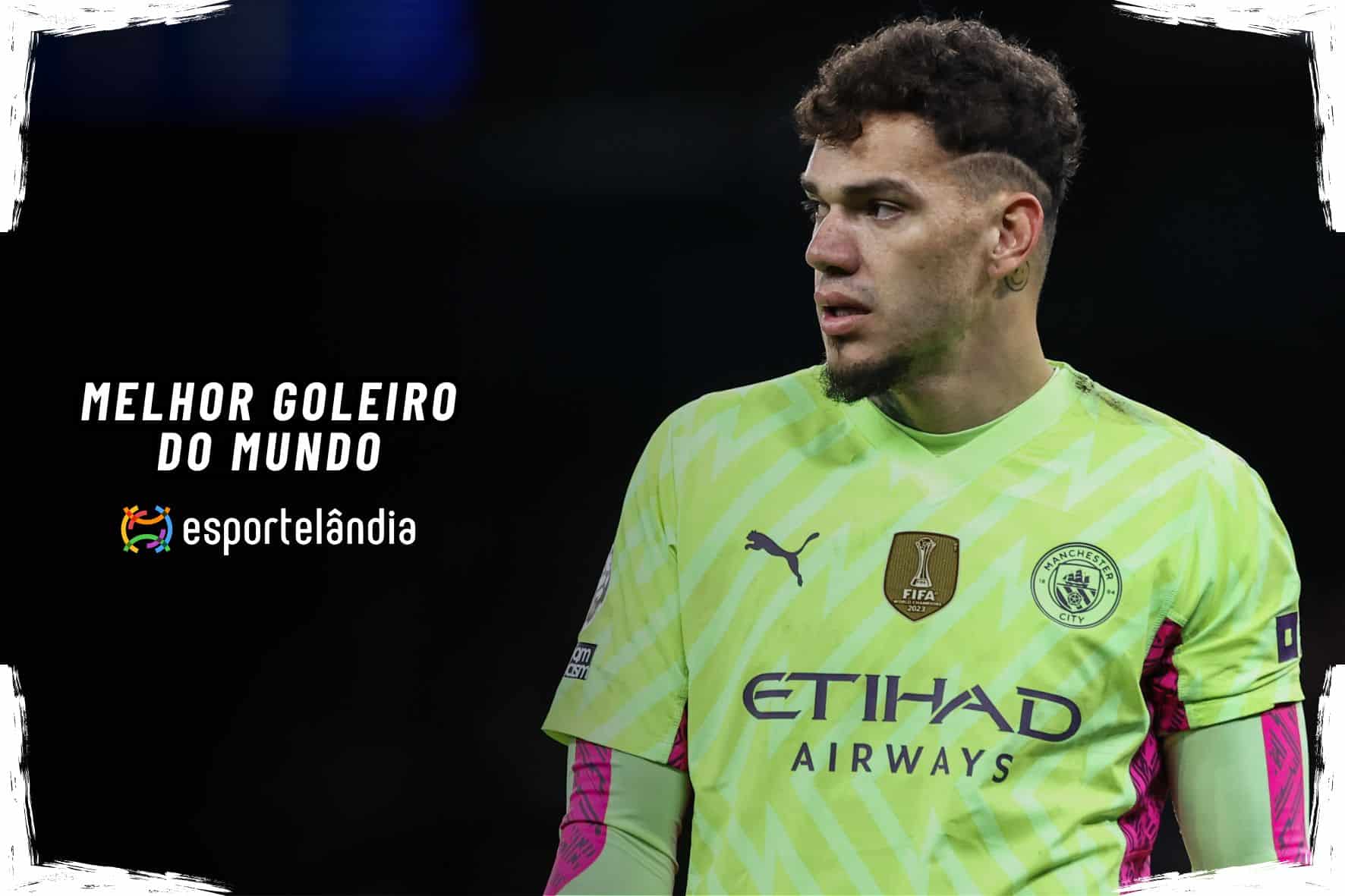 Melhor goleiro do mundo: top 10 da história e da atualidade