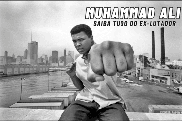 Muhammad Ali: história, títulos, frases e luta contra o racismo [2023]