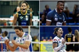 Mundial de Clubes de Vôlei: história, formato de disputa e maiores campeões