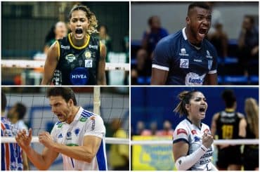 Mundial de Clubes de Vôlei: história, formato de disputa e maiores campeões