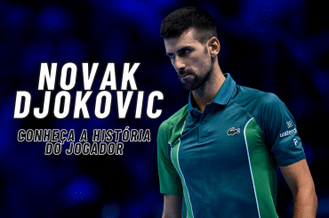 Novak Djokovic: história, títulos, recordes e maiores rivais