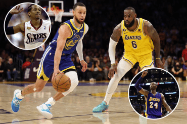 O que são sleeves da NBA? História, função e moda