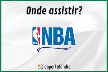 Onde assistir NBA ao vivo hoje? Programação, calendário e resultados [2023/24]