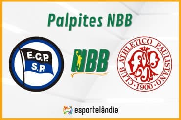 Palpites NBB: Pinheiros x Paulistano – 09/11/2023