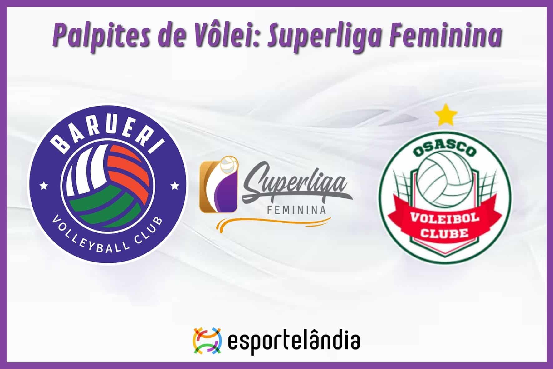 Campeonato Paulista de Vôlei tem calendário definido - Esportelândia