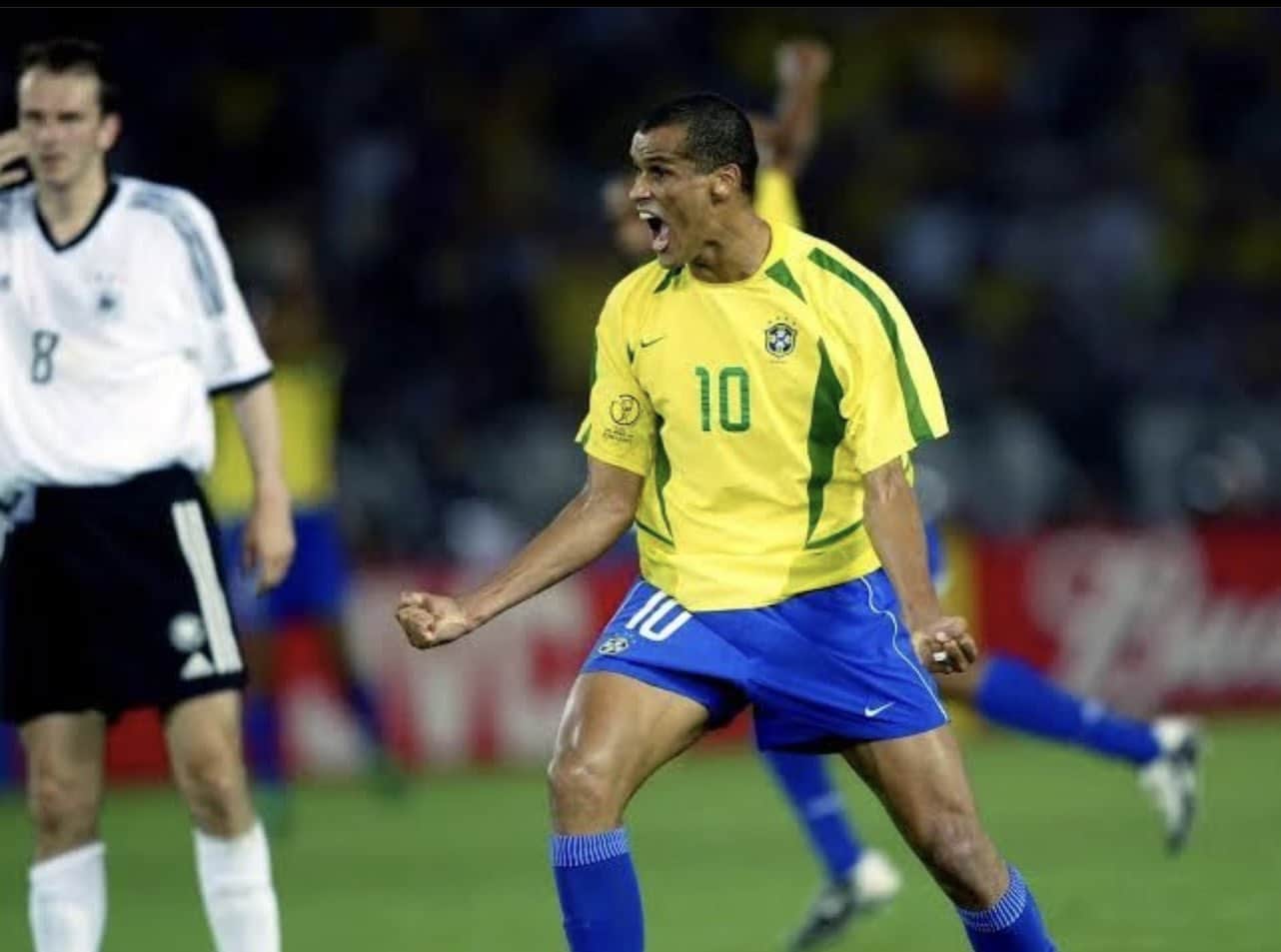 Rivaldo: títulos, história, gols marcados e curiosidades