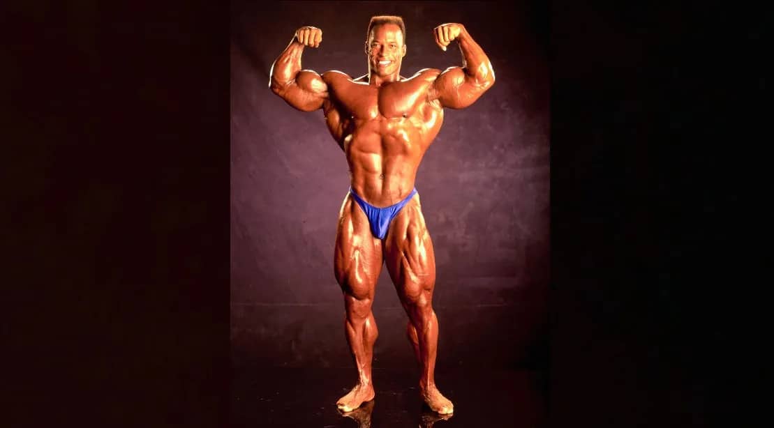 Os 7 menores bodybuilders de todos os tempos