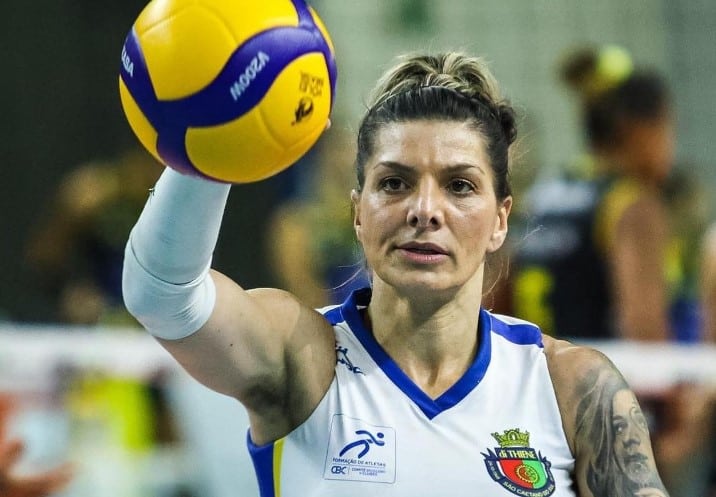 Conheça o elenco do São Caetano para a disputa da Superliga Feminina 2023/24