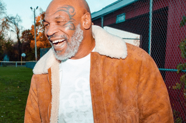 Lenda do boxe, Mike Tyson viaja à vila remota na Polônia para comprar ANIMAL RARO e não é um tigre