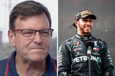Lewis Hamilton é o maior da história da Fórmula 1? Sérgio Maurício fala a verdade