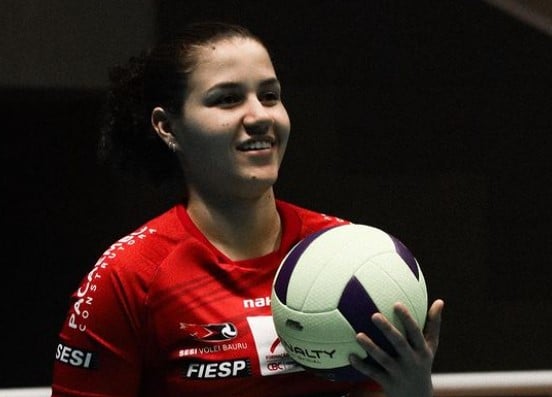 Conheça o elenco do Sesi Bauru para a disputa da Superliga Feminina 2023/24